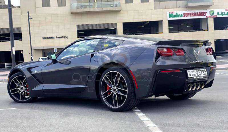 RENT CHEVROLET CORVETTE 2017 IN DUBAI-pic_4