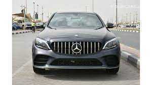 RENT MERCEDES BENZ C300 2018 IN DUBAI-pic_1