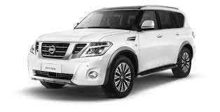 RENT NISSAN PATROL 2020 IN DUBAI-pic_4