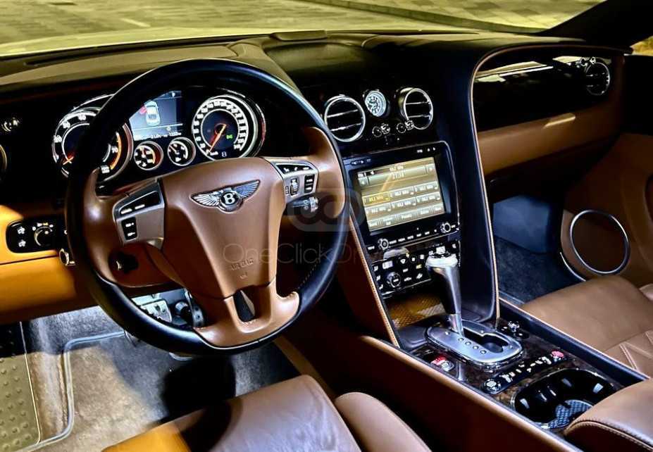 RENT BENTLEY CONTINENTAL GT 2018 IN DUBAI-pic_2