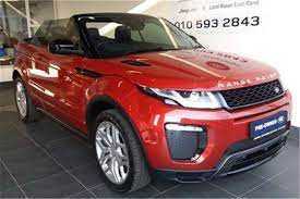 RENT LAND ROVER RANGE ROVER EVOQUE CONVERTIBLE-pic_4