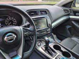 RENT NISSAN MAXIMA 2020 IN DUBAI-pic_3