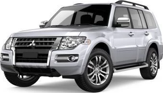 RENT MITSUBISHI PAJERO 2022 IN DUBAI-pic_1