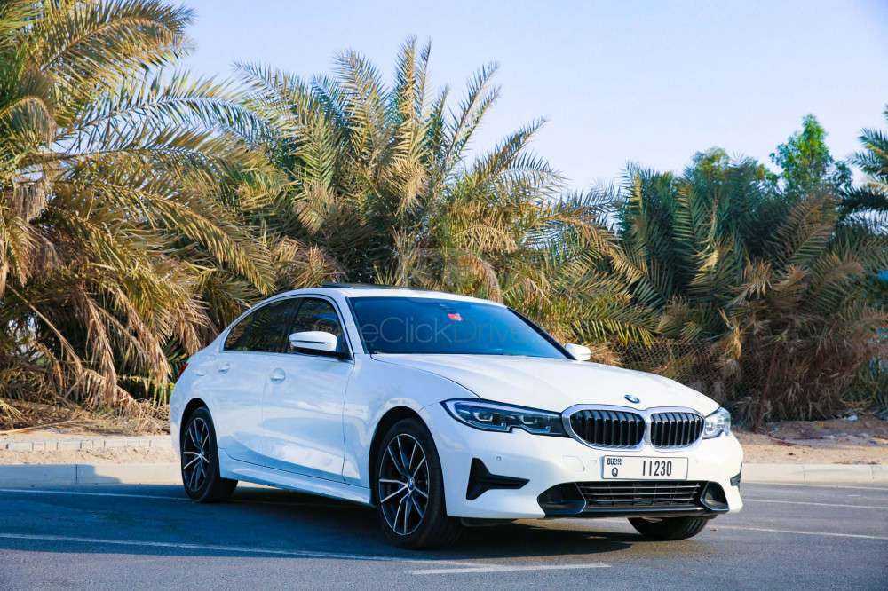 RENT BMW 330I 2020 IN DUBAI-pic_1