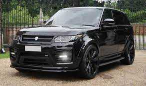 RENT LAND ROVER RANGE ROVER SPORT HSE 2018 IN DUBAI-pic_4