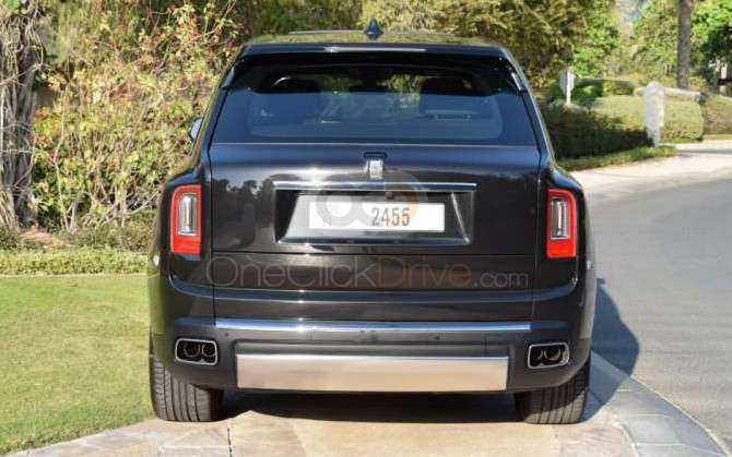 RENT ROLLS ROYCE CULLINAN 2019 IN DUBAI-pic_5