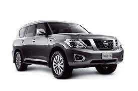 RENT NISSAN PATROL PLATINUM 2019 IN DUBAI-pic_2