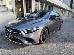 RENT MERCEDES BENZ A250 2021 IN DUBAI-pic_1