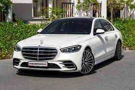 RENT MERCEDES BENZ S500 2021 IN DUBAI-pic_1