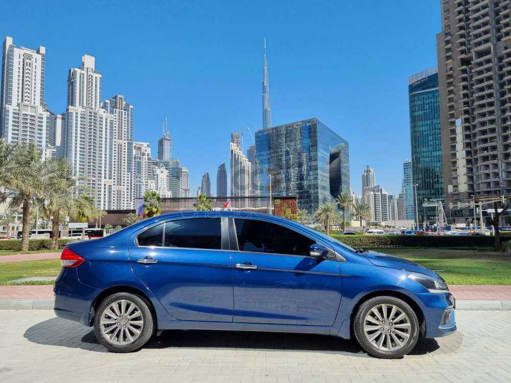 RENT SUZUKI CIAZ 2019 IN DUBAI-pic_2