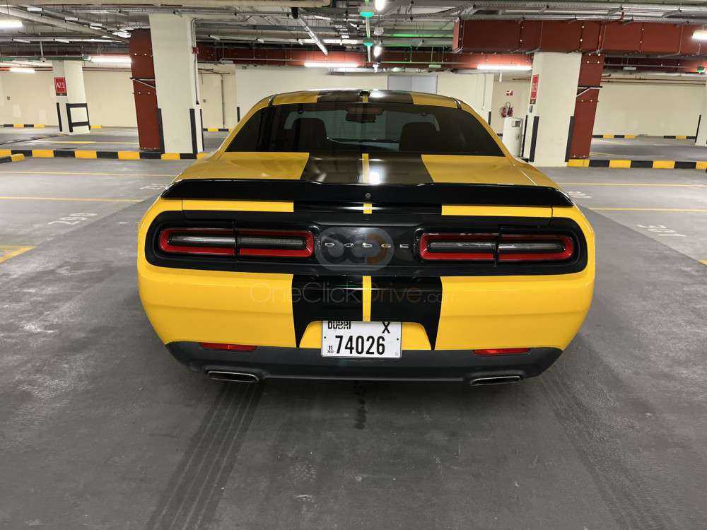 RENT DODGE CHALLENGER V6 2018 IN DUBAI-pic_3