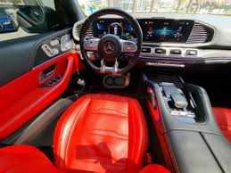 RENT MERCEDES BENZ AMG GLE 53 2020-pic_1