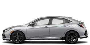 RENT HONDA CIVIC 2020 IN DUBAI-pic_2