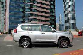 RENT TOYOTA PRADO 2020 IN DUBAI-pic_3