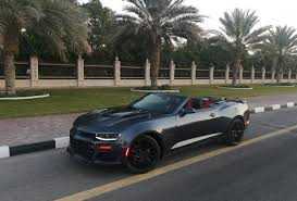 RENT CHEVROLET CAMARO RS COUPE V6 2020-pic_5