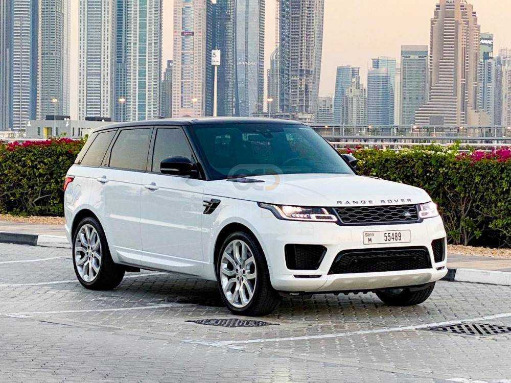 RENT LAND ROVER RANGE ROVER SPORT SE 2022 IN DUBAI-pic_6