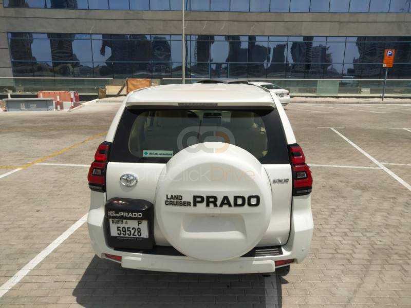 RENT TOYOTA PRADO 2020 IN DUBAI-pic_6