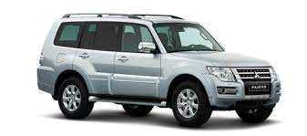 RENT MITSUBISHI PAJERO 2020 IN DUBAI-pic_5