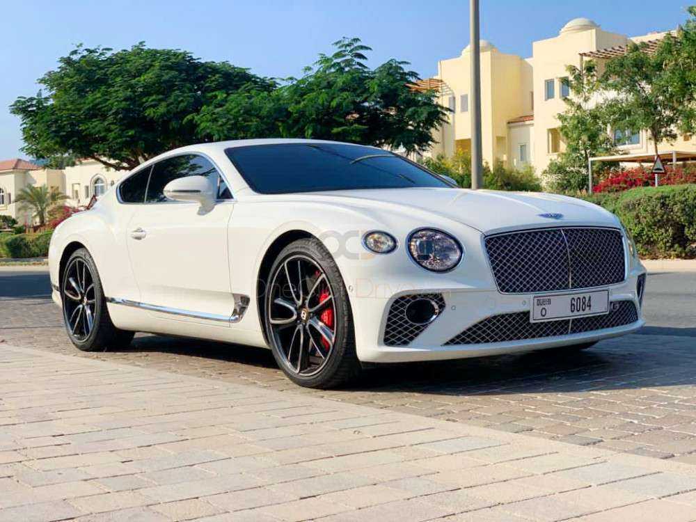 RENT BENTLEY CONTINENTAL GT 2019 IN DUBAI-pic_5