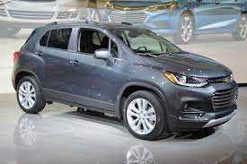 RENT CHEVROLET TRAX 2020 IN DUBAI-pic_2