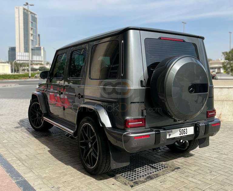 RENT MERCEDES BENZ AMG G63 2021 IN DUBAI-pic_2