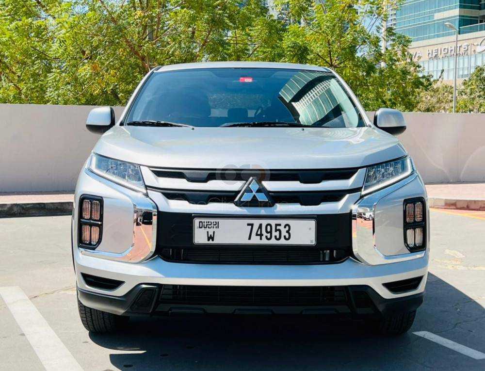 RENT MITSUBISHI ASX 2022 IN DUBAI-pic_2