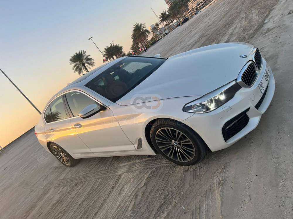 RENT BMW 540I 2018 IN DUBAI-pic_3