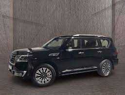 RENT NISSAN PATROL 2021 IN DUBAI-pic_5