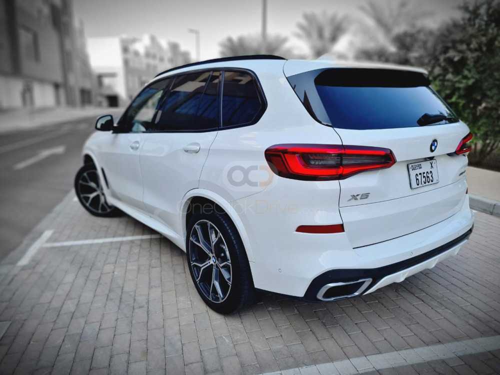 RENT BMW X5 2020 IN DUBAI-pic_1