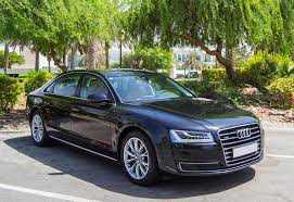 RENT AUDI A4 2018 IN DUBAI-pic_2