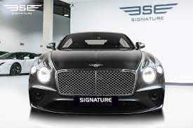 RENT BENTLEY CONTINENTAL GT CONVERTIBLE 2020-pic_3