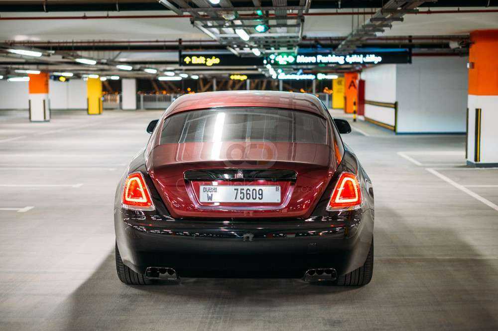 RENT ROLLS ROYCE WRAITH BLACK BADGE 2019 IN DUBAI-pic_3