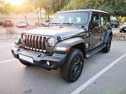 RENT JEEP WRANGLER SPECIAL EDITION 2021 IN DUBAI-pic_1