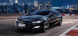 RENT CHEVROLET MALIBU 2020 IN DUBAI-pic_3