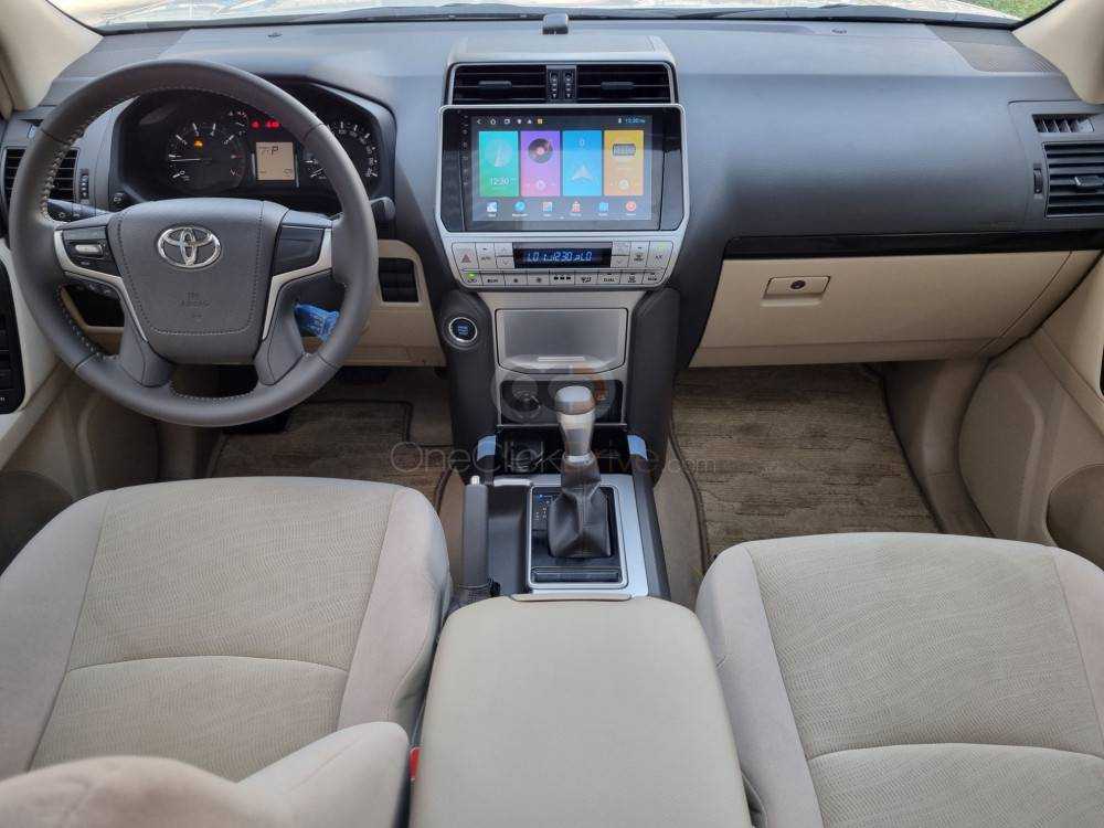 RENT TOYOTA PRADO 2022 IN DUBAI-pic_4