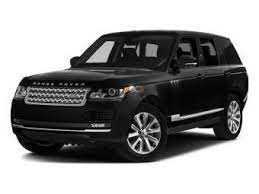 RENT LAND ROVER RANGE ROVER VOGUE SUPERCHARGED-pic_1