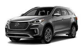 RENT HYUNDAI SANTA FE 2017 IN DUBAI-pic_1