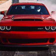 RENT DODGE CHALLENGER V8 RT DEMON WIDEBODY-pic_4