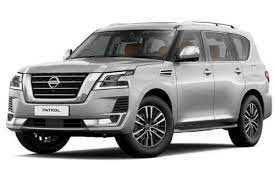 RENT NISSAN PATROL PLATINUM 2021 IN DUBAI-pic_3