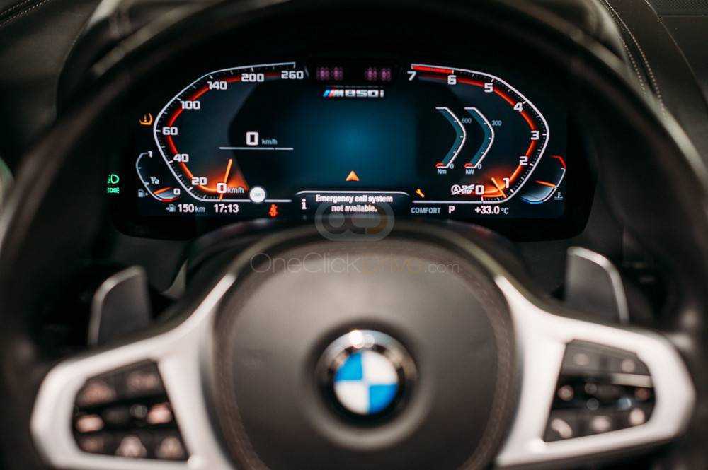 RENT BMW M850I CONVERTIBLE 2019 IN DUBAI-pic_5