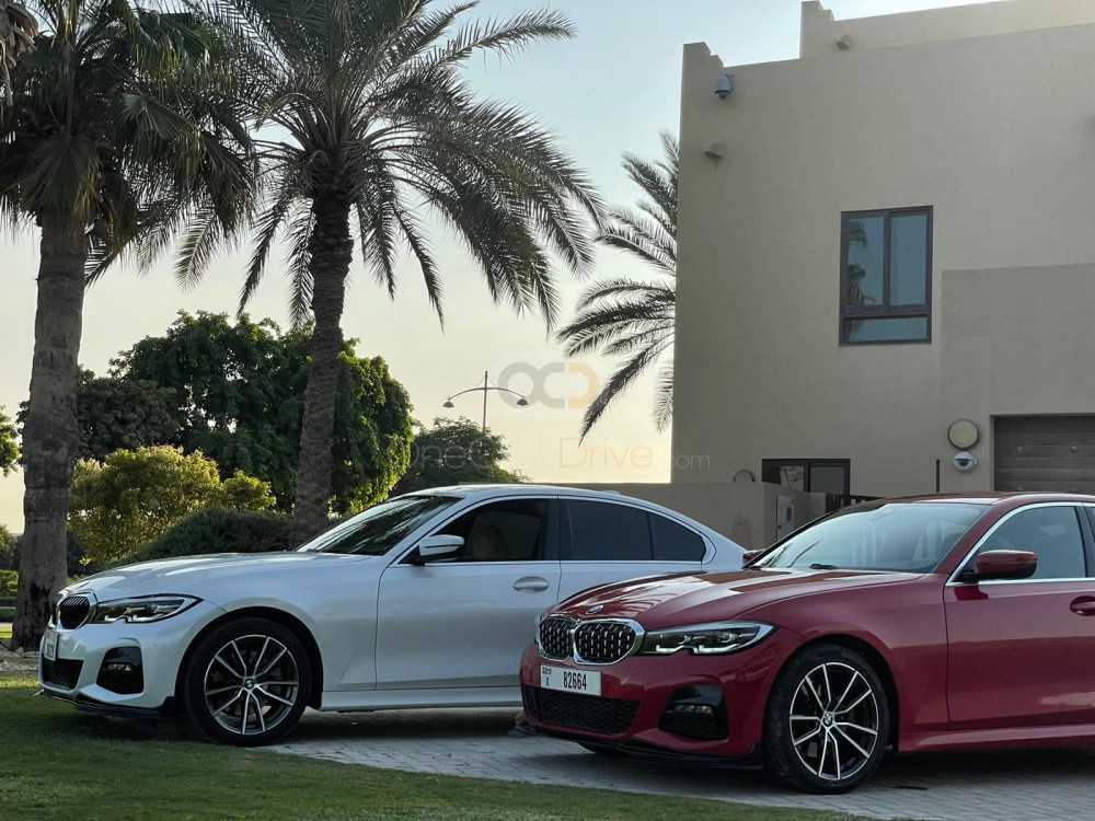 RENT BMW 330I 2020 IN DUBAI-pic_2