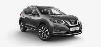 RENT NISSAN XTRAIL 2019 IN DUBAI-pic_3