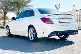 RENT MERCEDES BENZ CLA 250 2019 IN DUBAI-pic_4