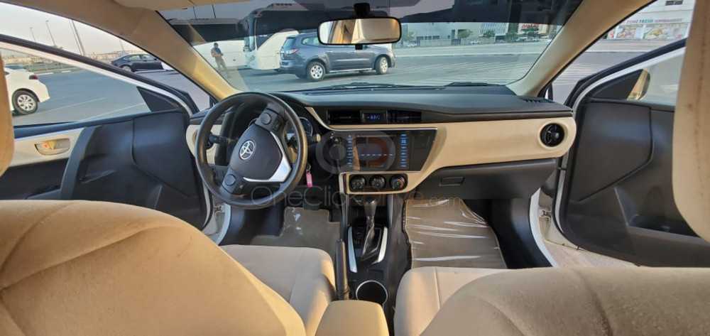 RENT TOYOTA COROLLA 2019 IN DUBAI-pic_4