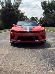 RENT CHEVROLET CAMARO SS CONVERTIBLE V8-pic_3