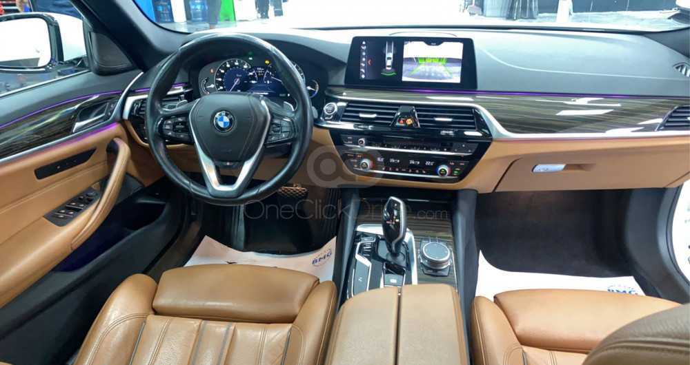 RENT BMW 540I 2018 IN DUBAI-pic_4