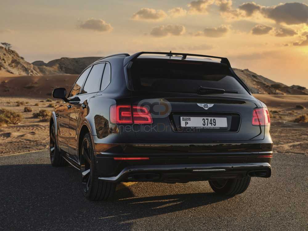 RENT BENTLEY BENTAYGA 2017 IN DUBAI-pic_3