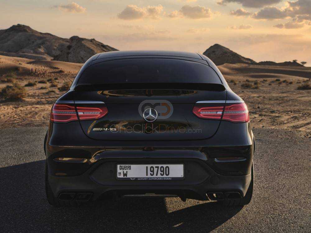 RENT MERCEDES BENZ AMG GLC 63 COUPE-pic_5