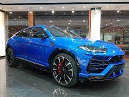 RENT LAMBORGHINI URUS 2021 IN DUBAI-pic_3