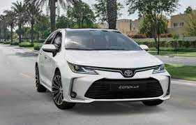 RENT TOYOTA COROLLA 2021 IN DUBAI-pic_3